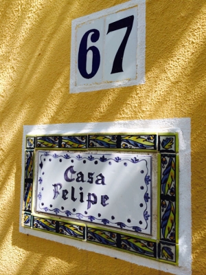 Casa Felipe