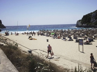 Strand